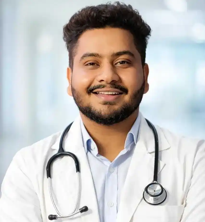 Ayurvedic doctor 7